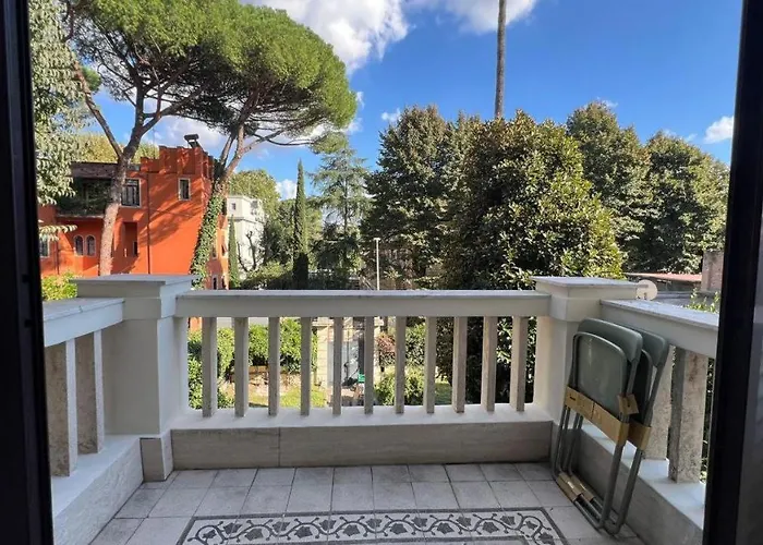 La Bohémien, Nel Quartiere Trieste *
