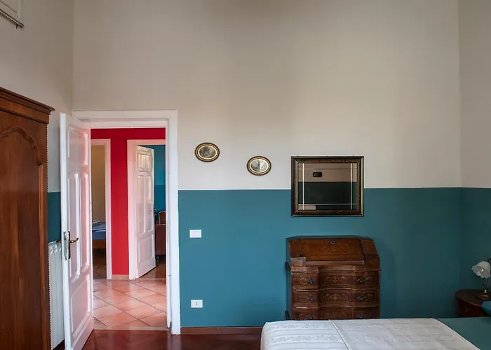 La Bohémien, Nel Quartiere Trieste * Rome