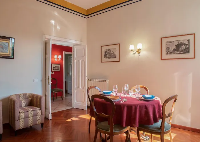 La Bohémien, Nel Quartiere Trieste